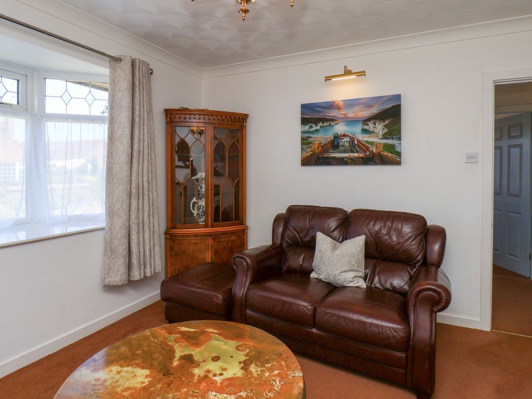 Holiday cottage in Flamborough, Yorkshire
