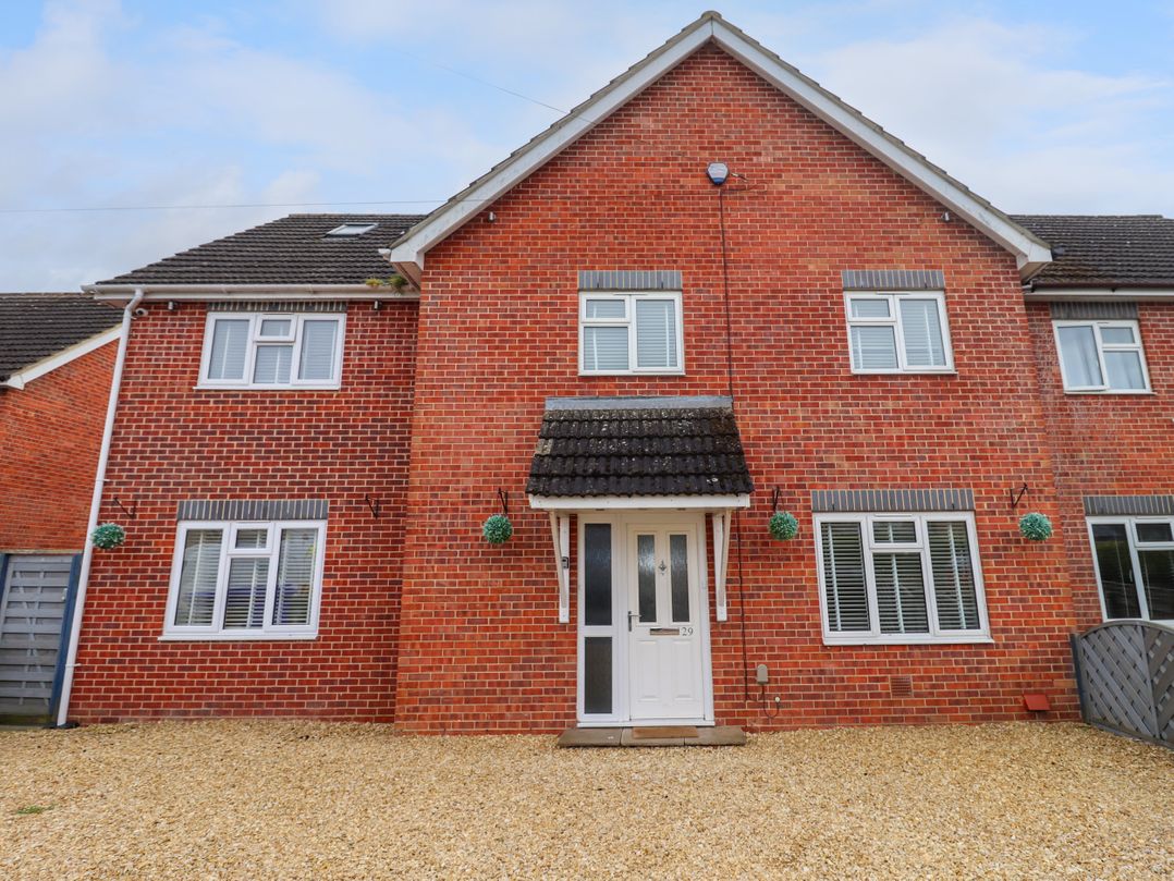 Stonehouse, Gloucestershire holiday cottage