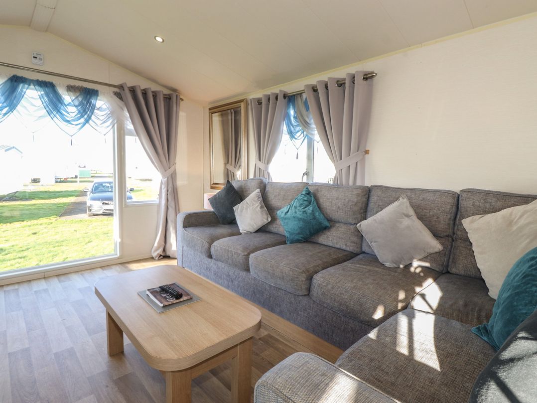 Flosh Caravan