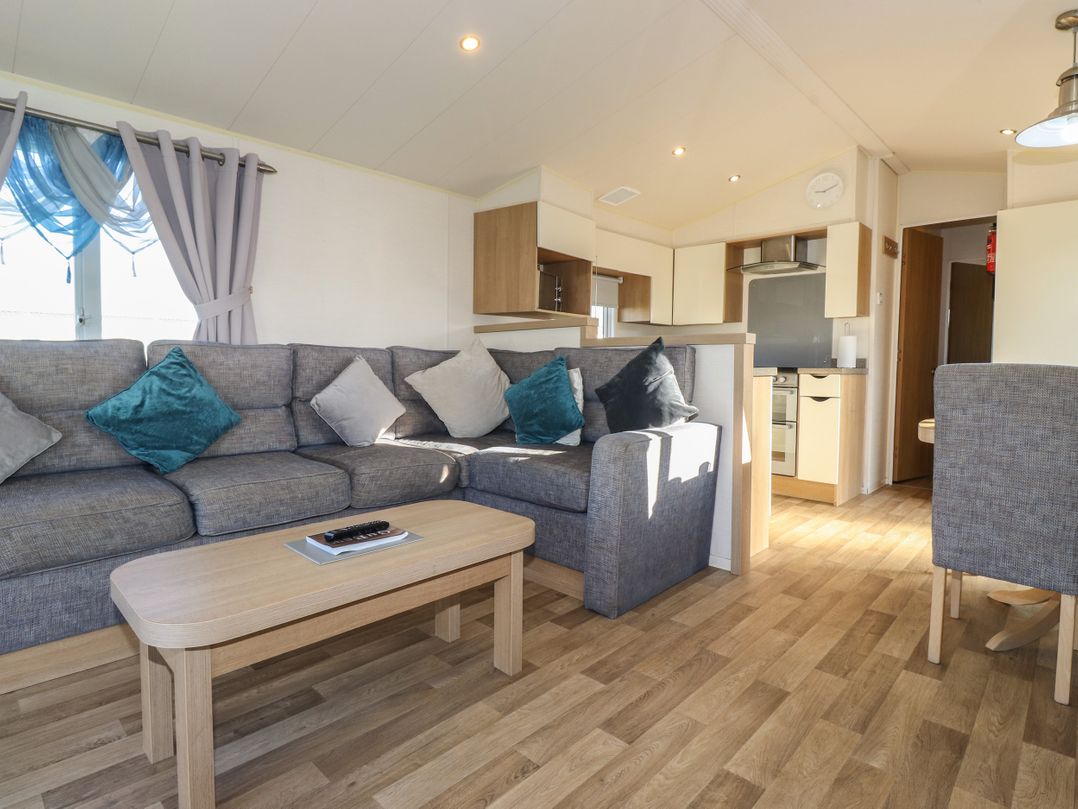Flosh Caravan