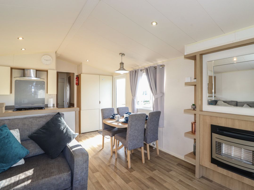 Flosh Caravan