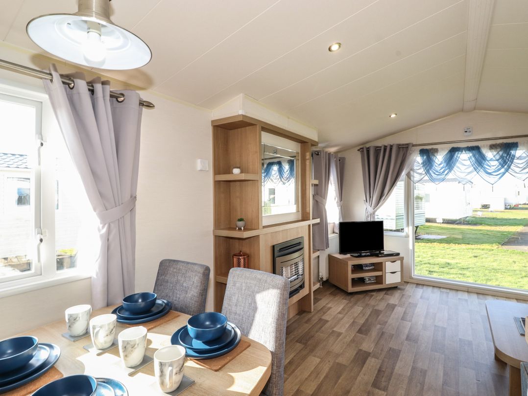 Flosh Caravan