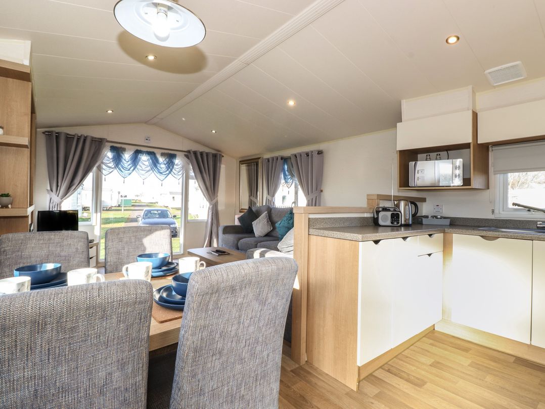 Flosh Caravan