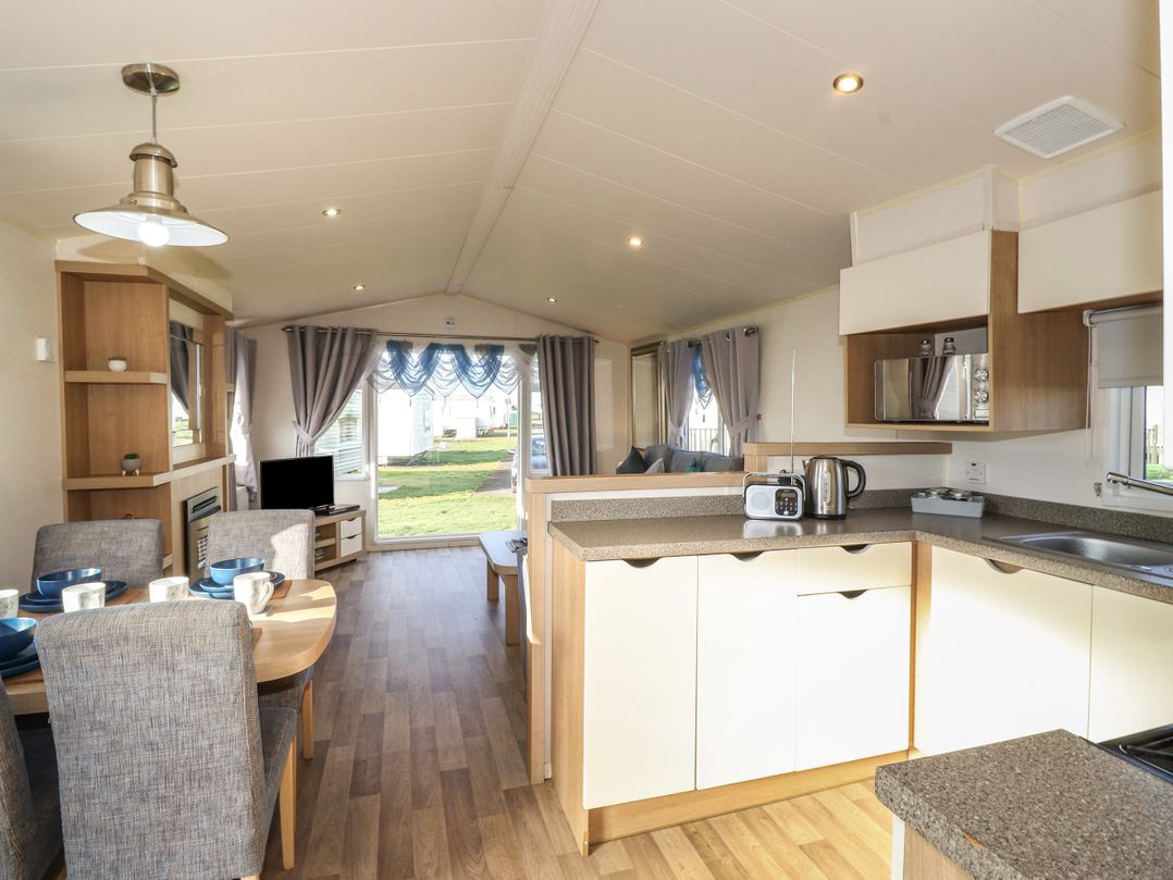 Flosh Caravan