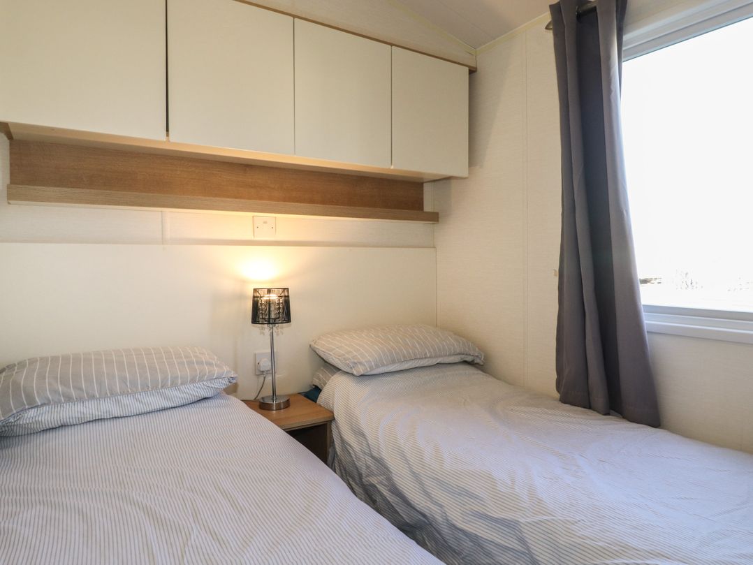 Flosh Caravan