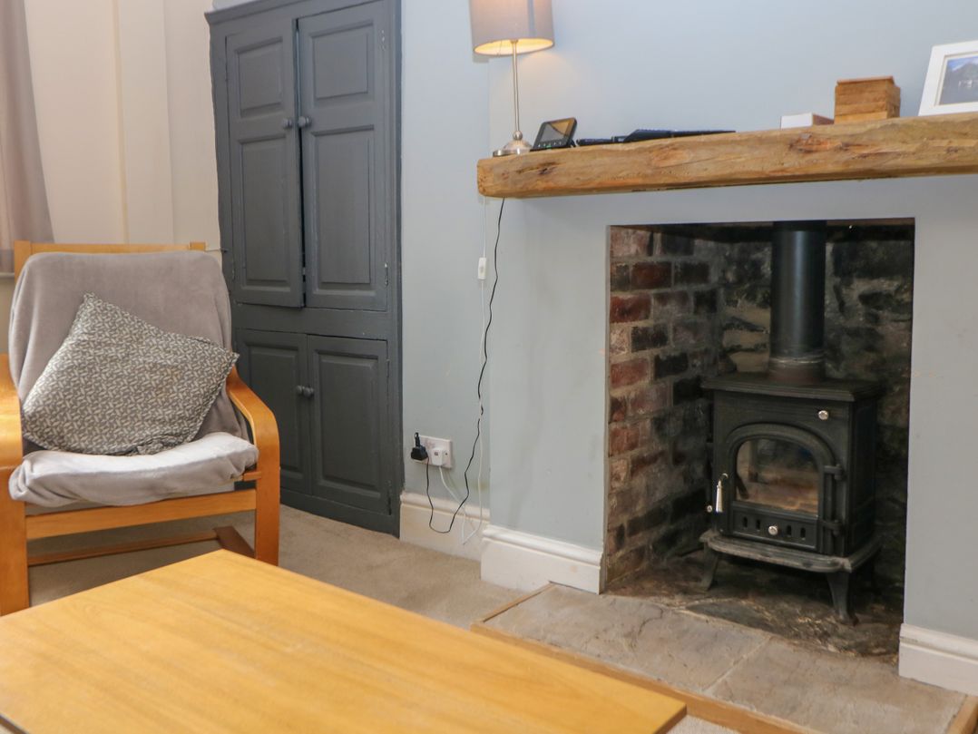 Queen's Cottage