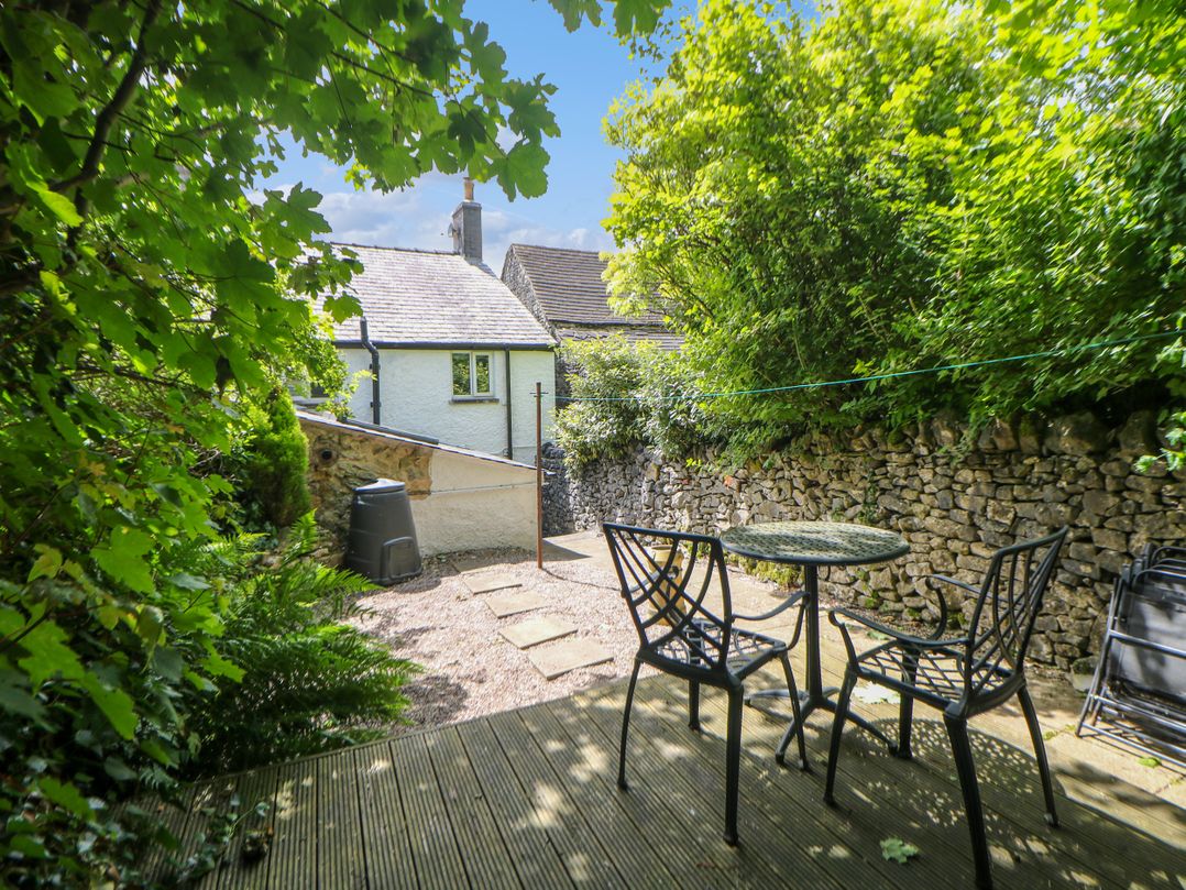 Queen's Cottage