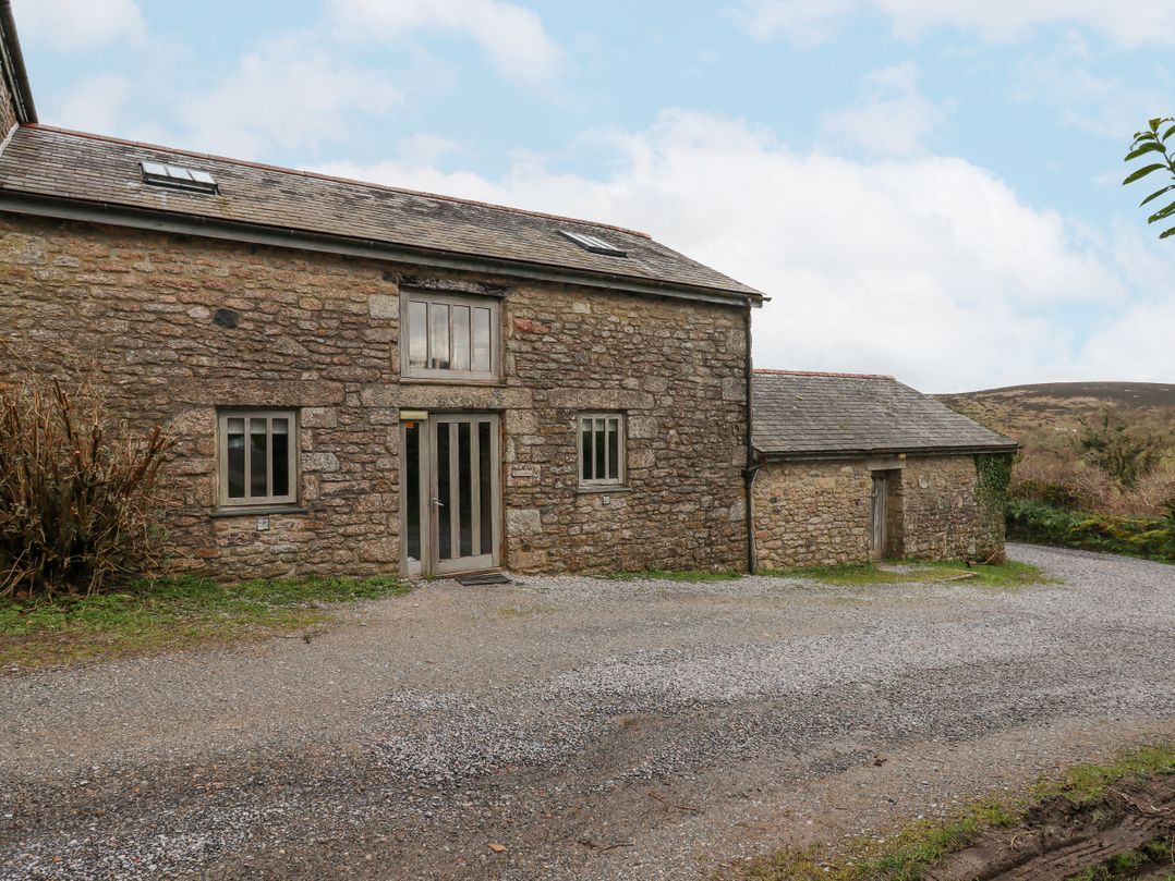 Brimpts Barn