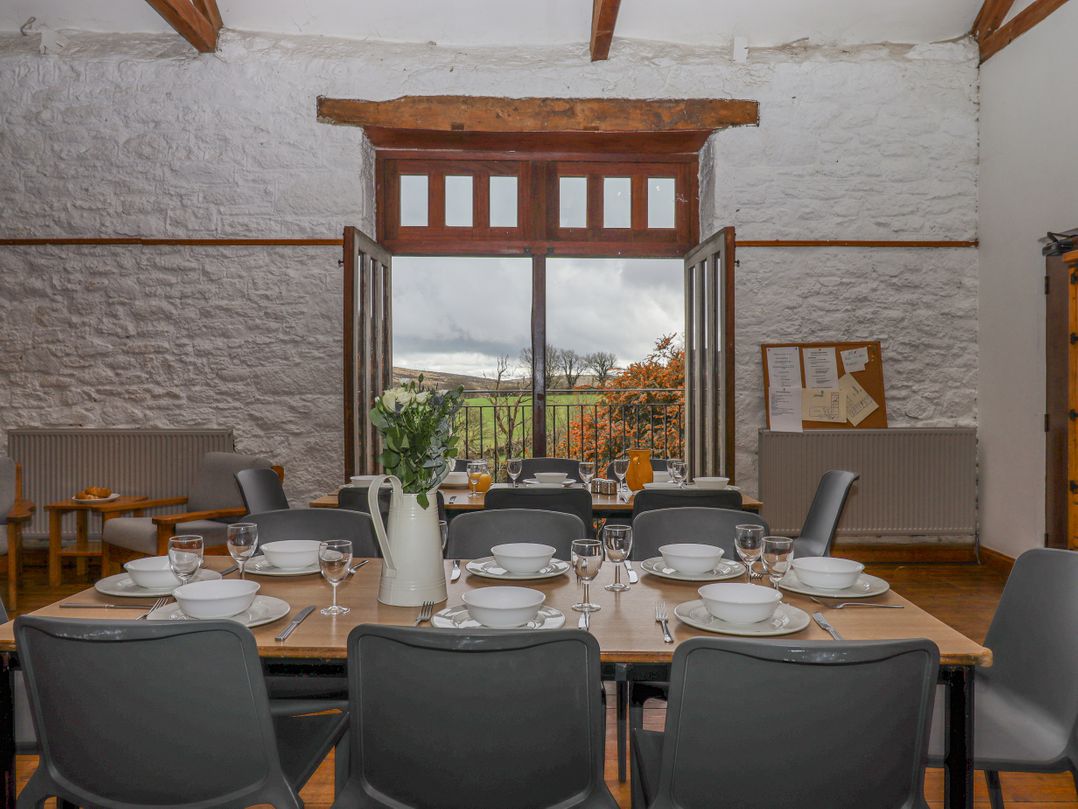 Brimpts Barn