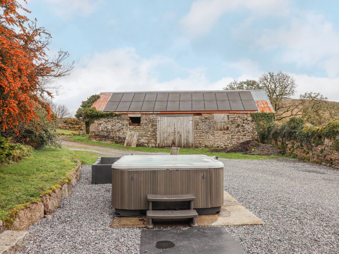 Brimpts Barn