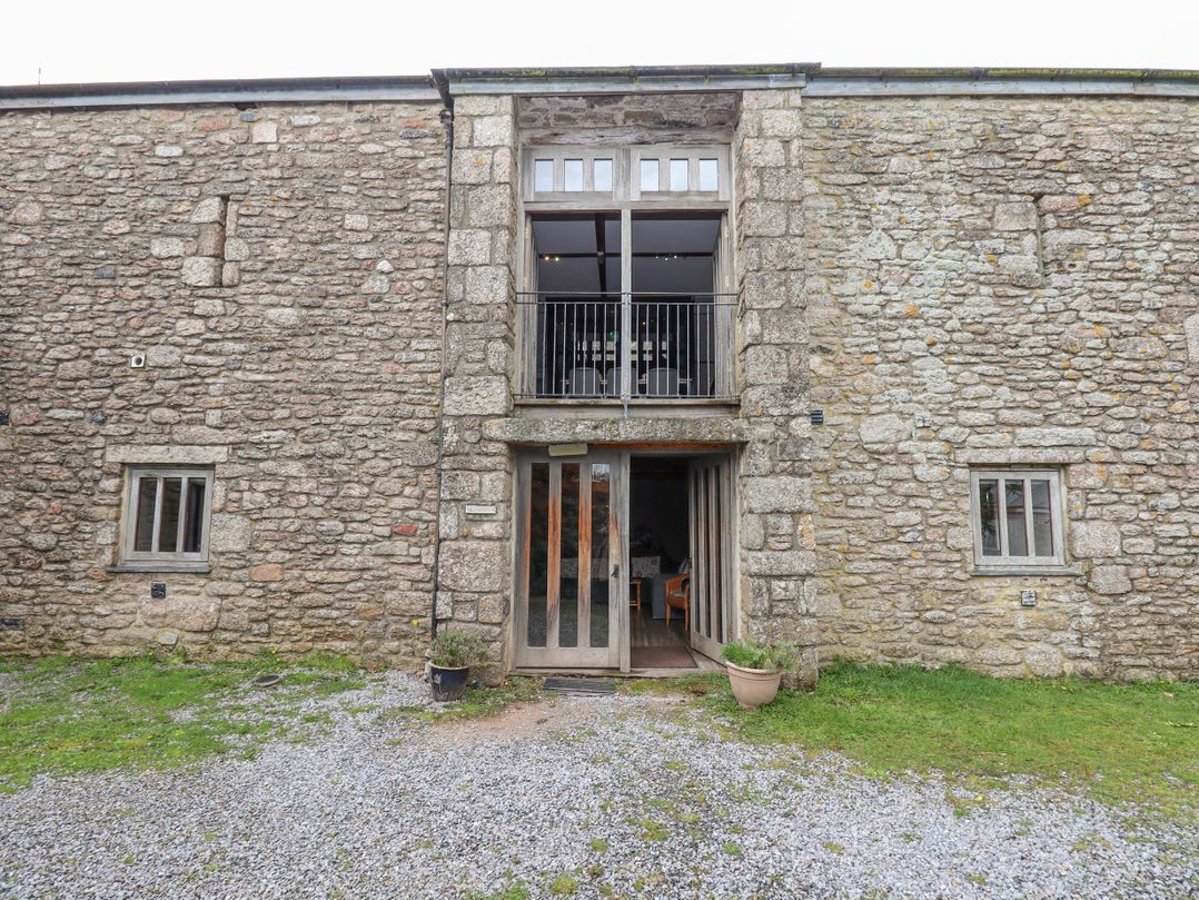 Brimpts Barn
