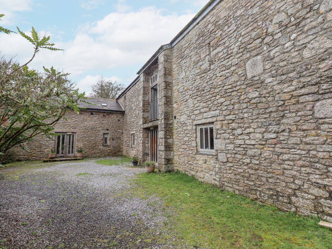 Brimpts Barn