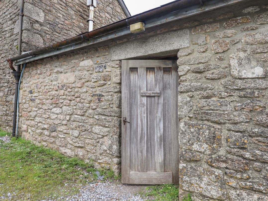 Brimpts Barn