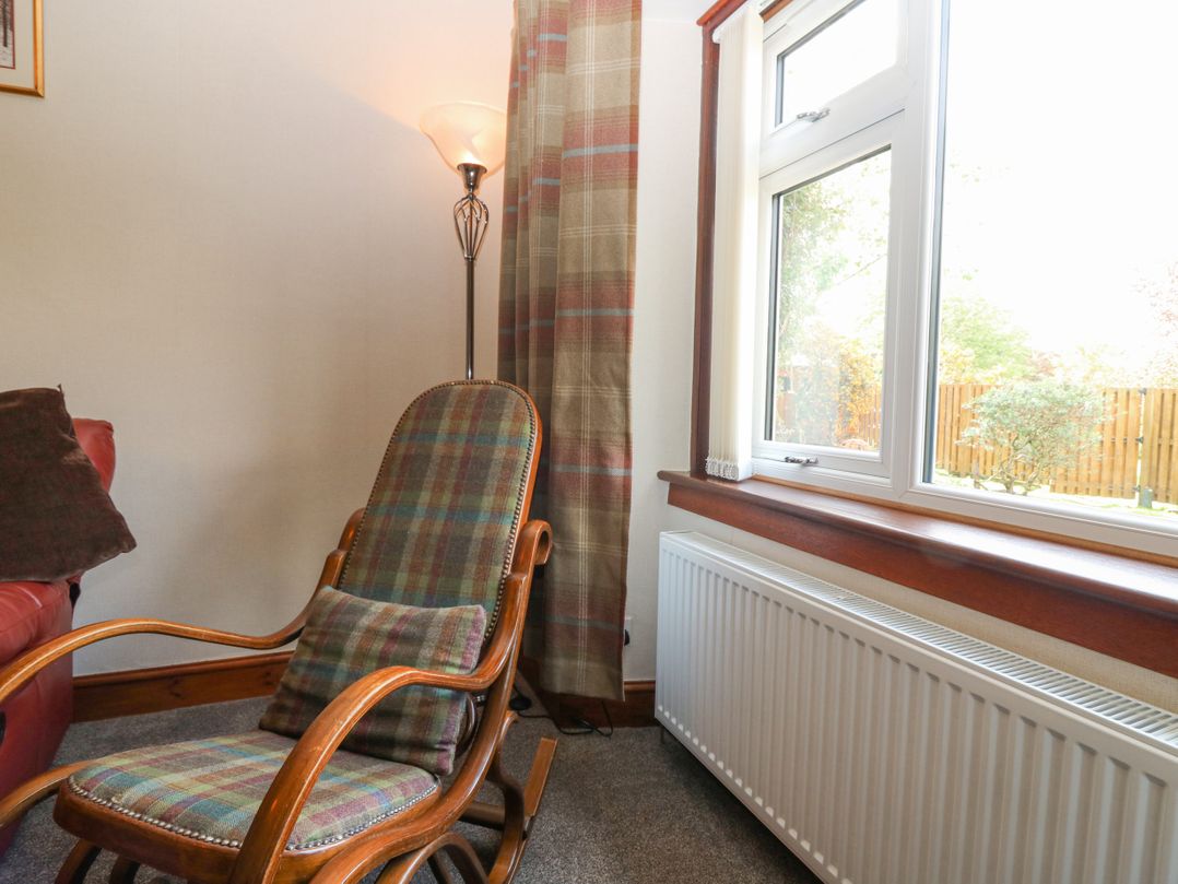 The Cottage