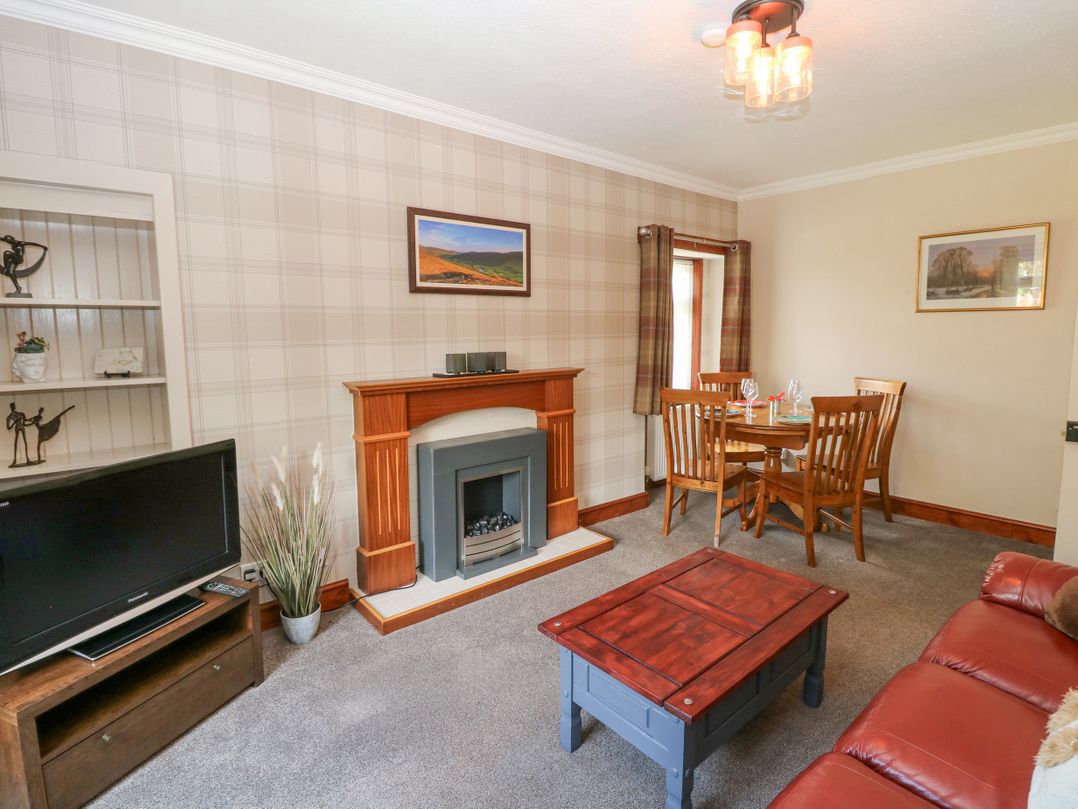 The Cottage