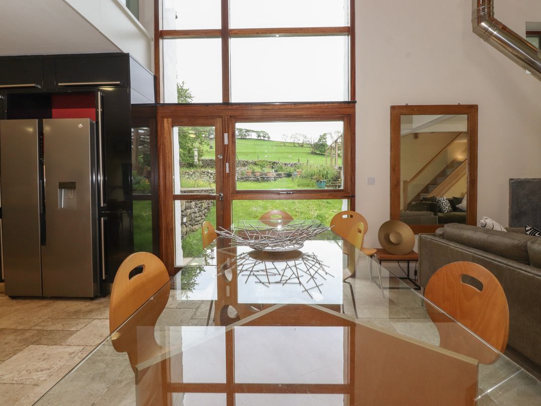 Beckside Hall