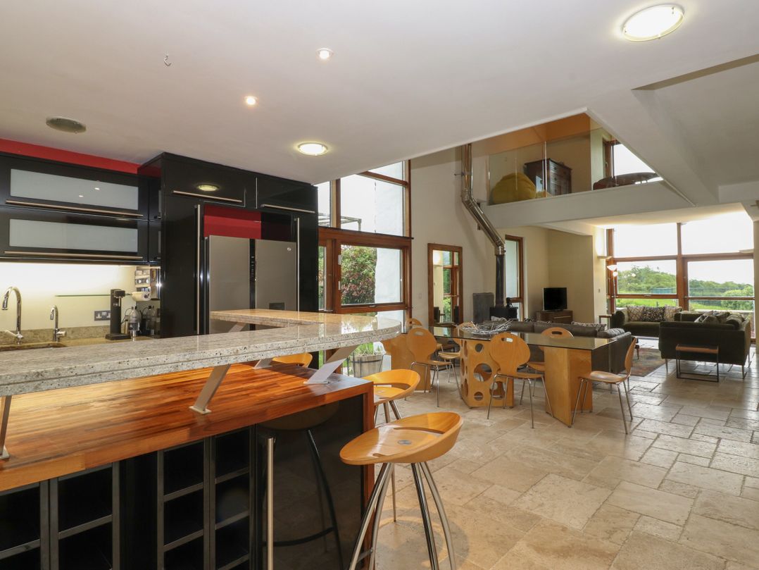 Beckside Hall