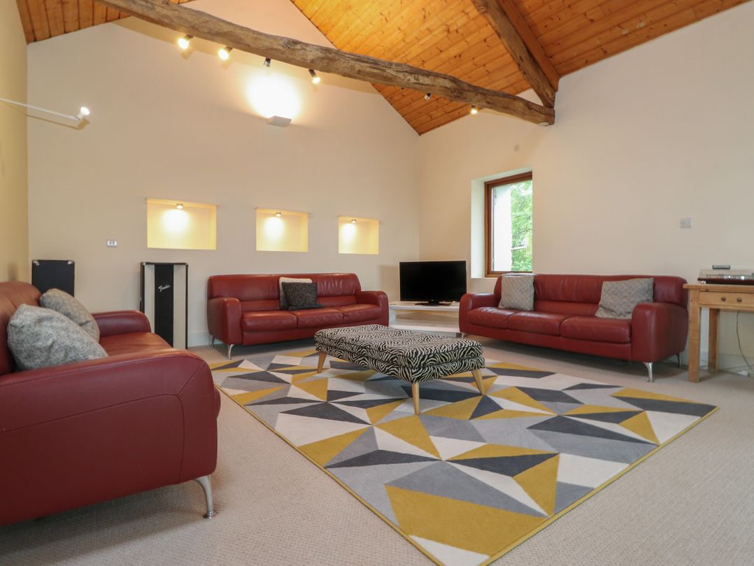 Beckside Hall
