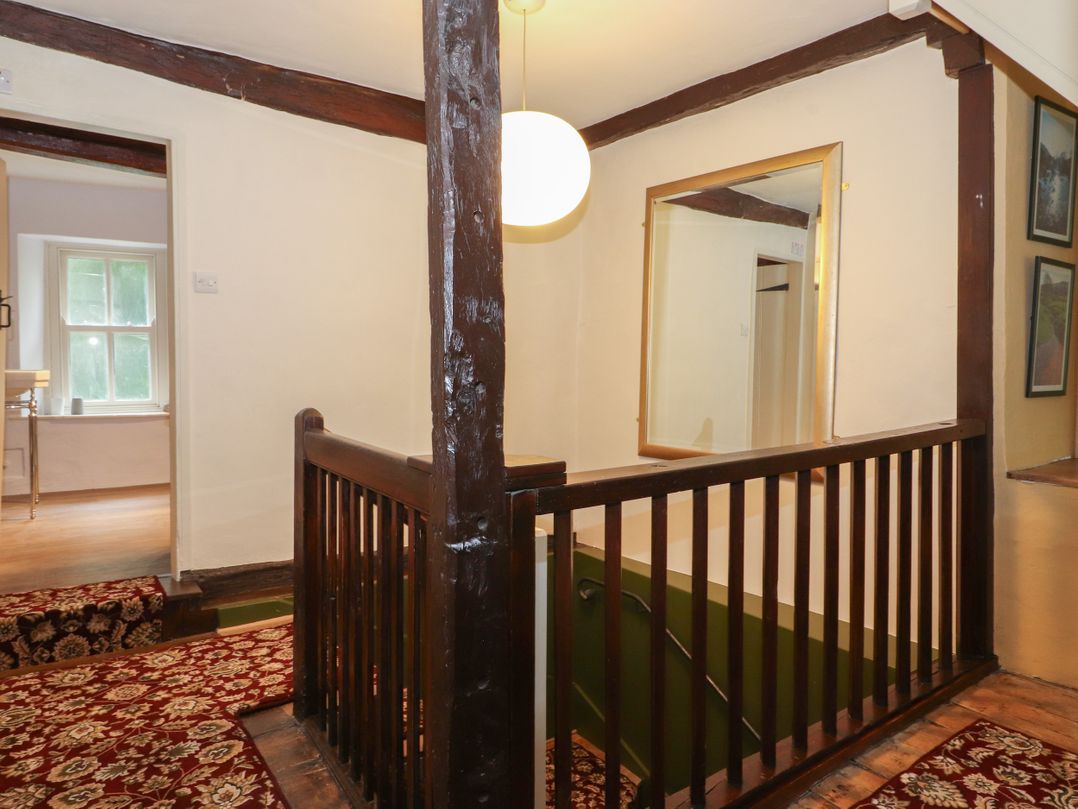 Beckside Hall