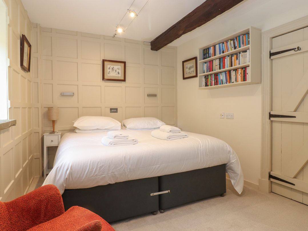Beckside Hall