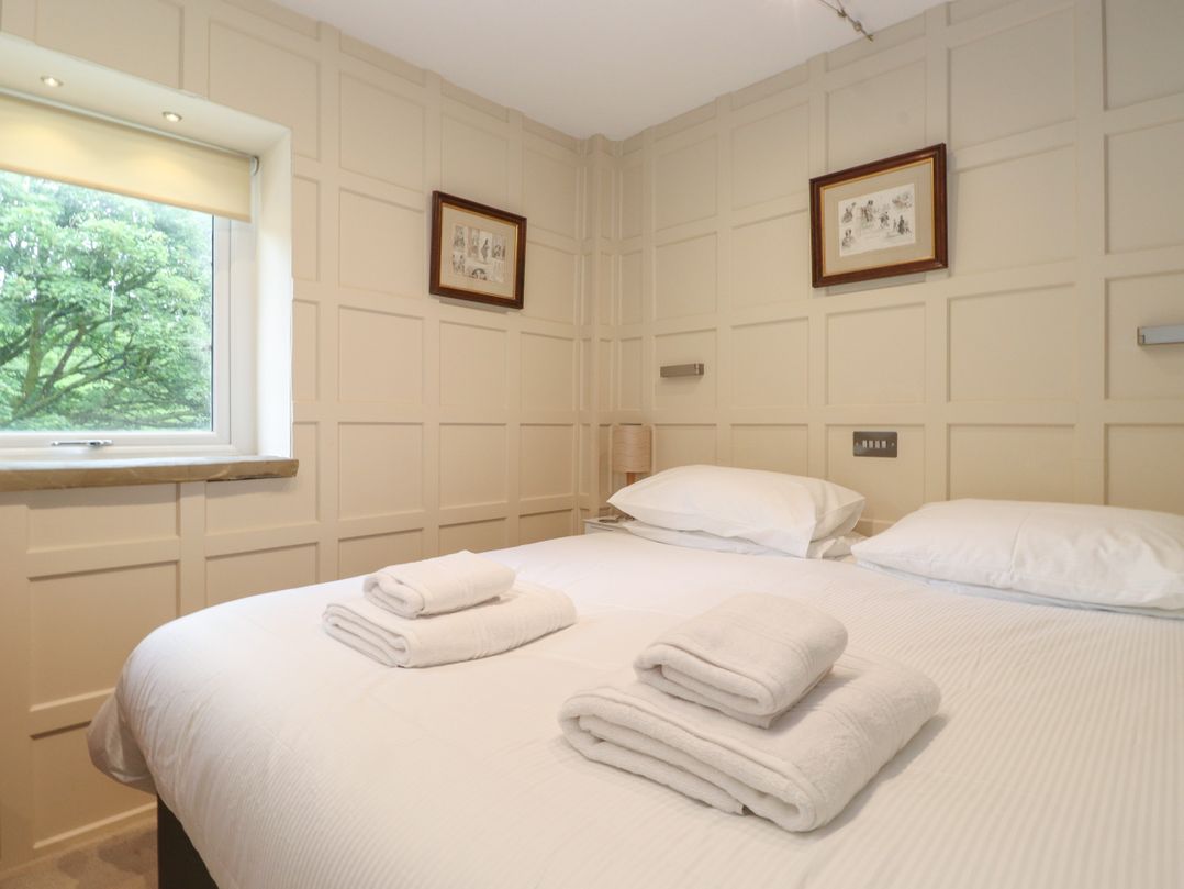 Beckside Hall
