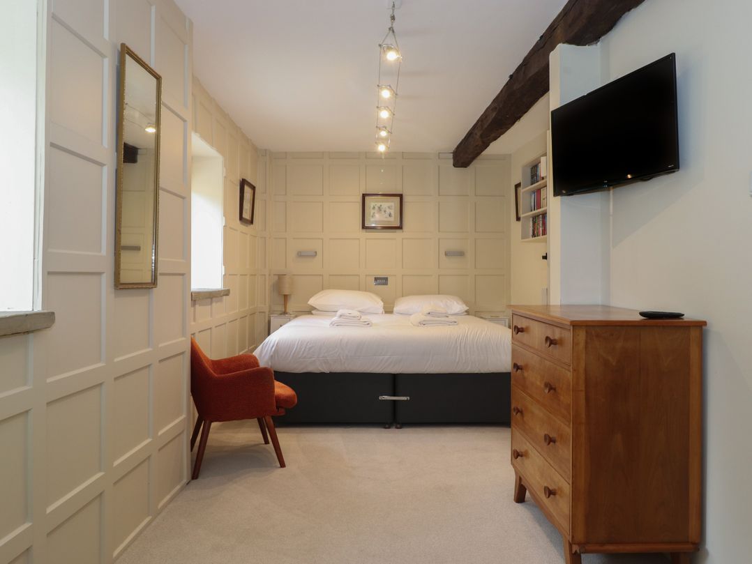 Beckside Hall