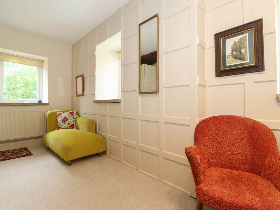 Beckside Hall