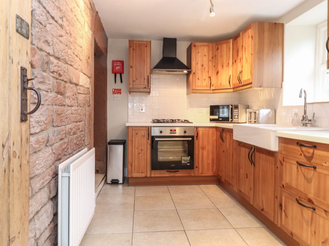 Ash Tree Cottage