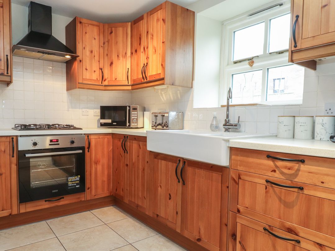 Ash Tree Cottage