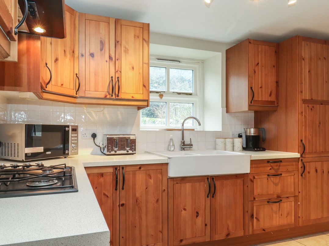 Ash Tree Cottage