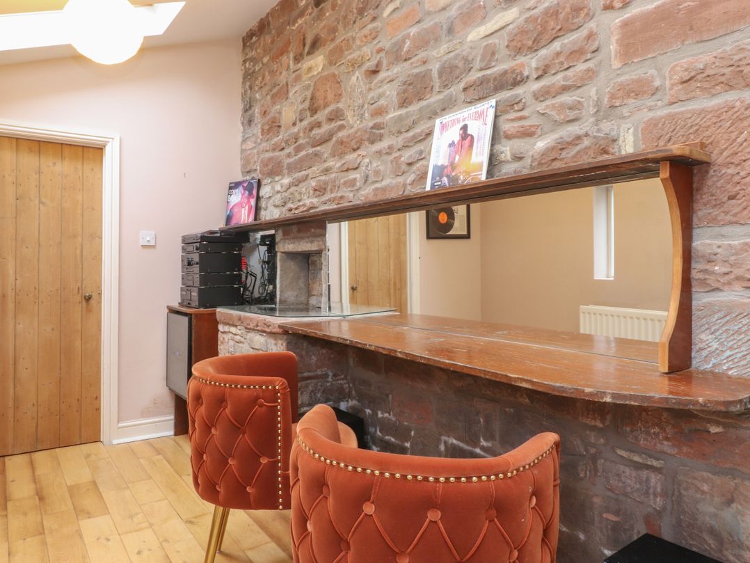 Ash Tree Cottage