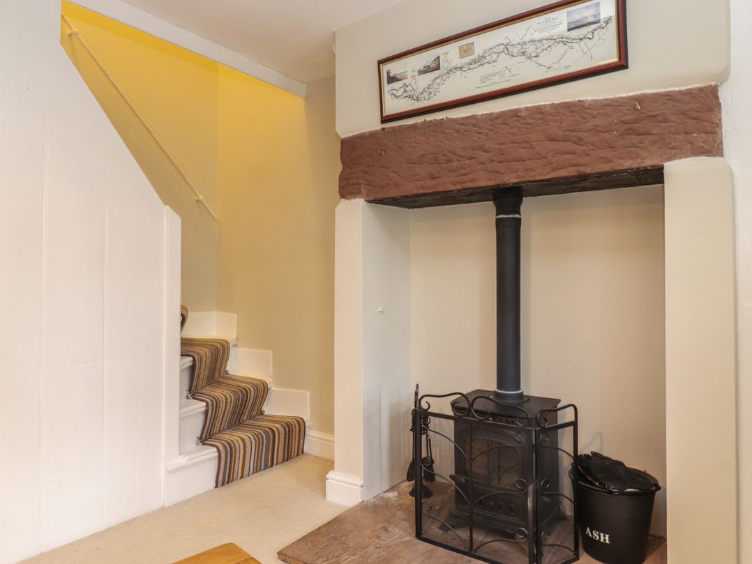 Ash Tree Cottage