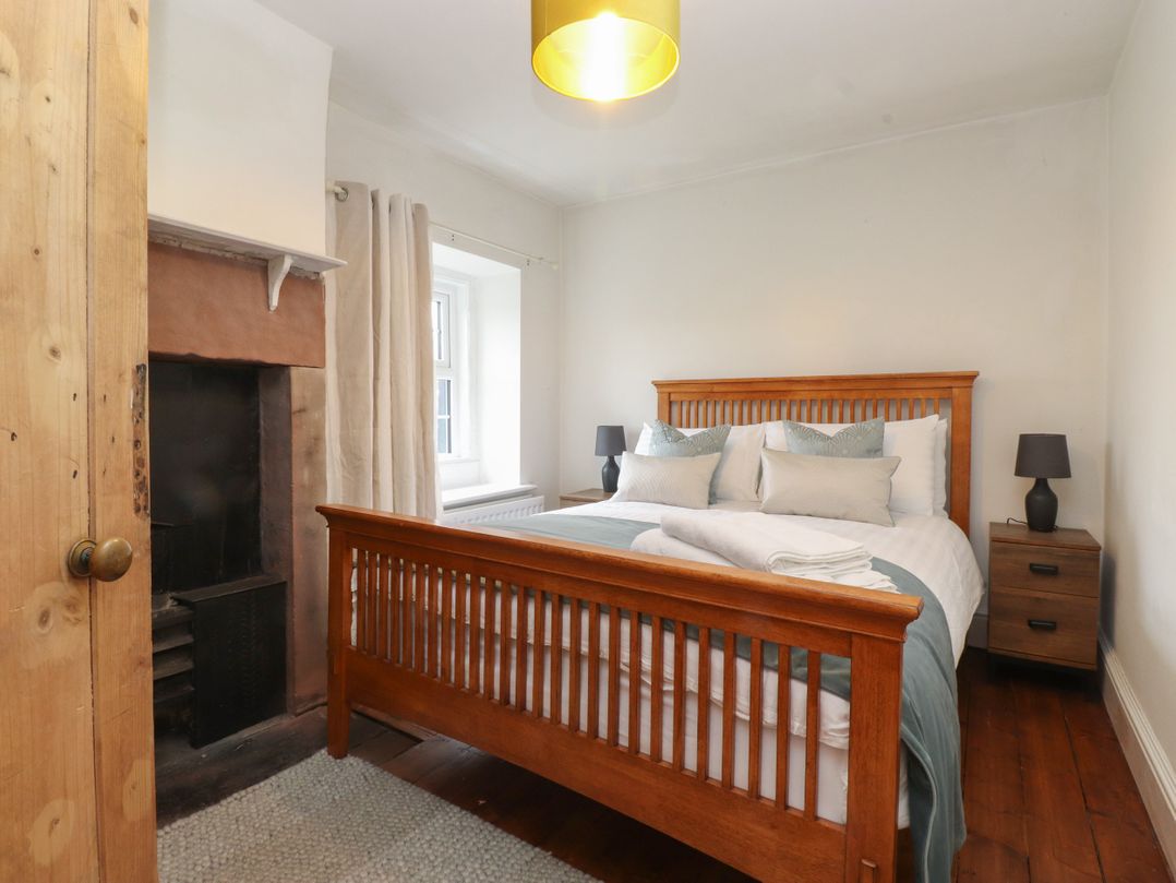 Ash Tree Cottage