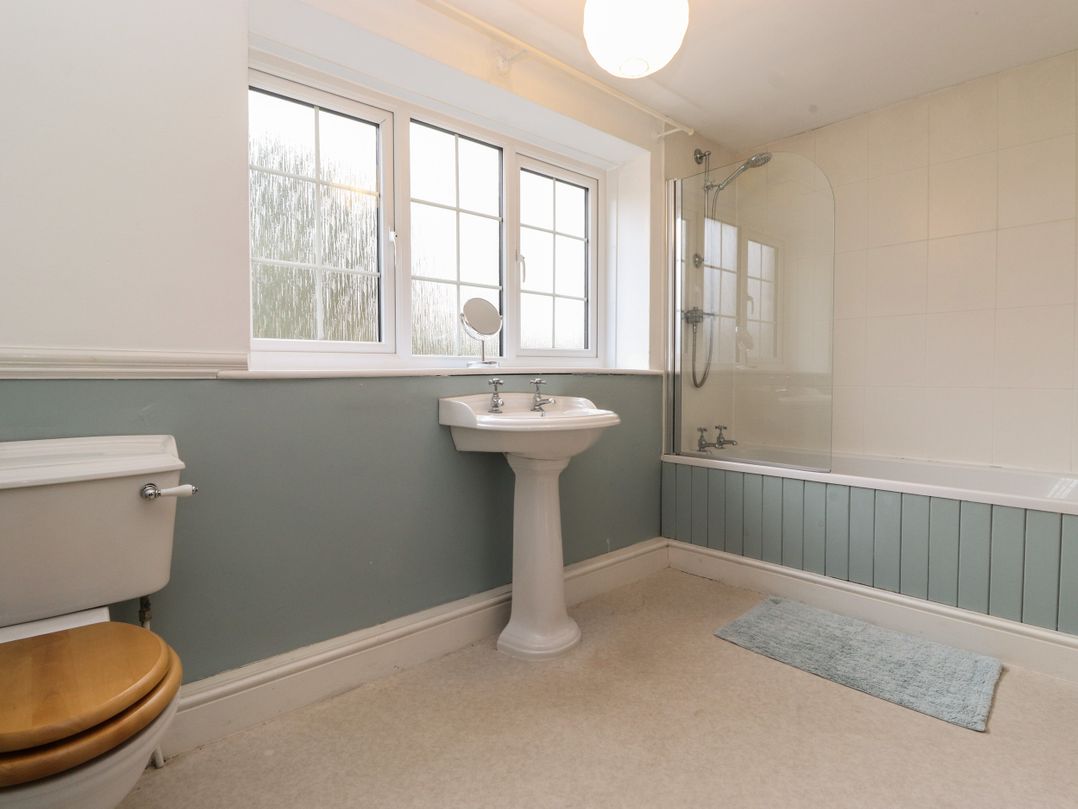 Ash Tree Cottage