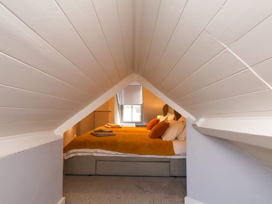 Kitty's Cottage