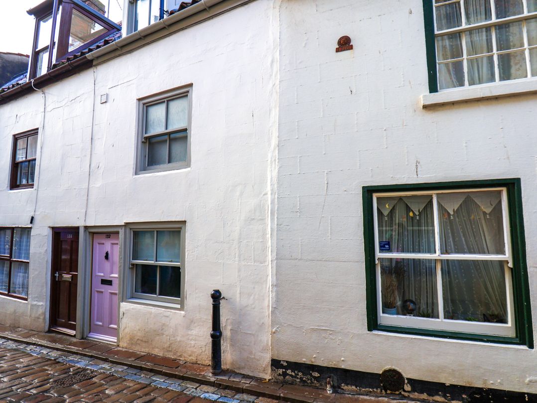 Kitty's Cottage