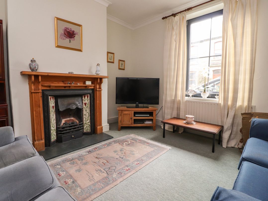 Ribble Valley Cottage