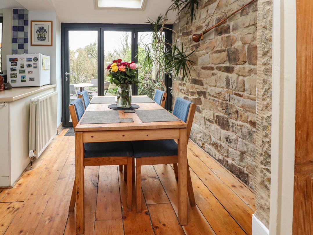 Ribble Valley Cottage