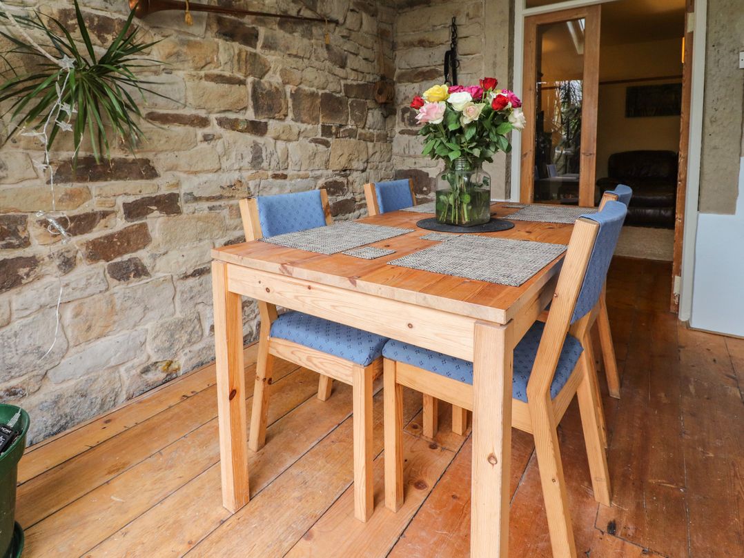 Ribble Valley Cottage
