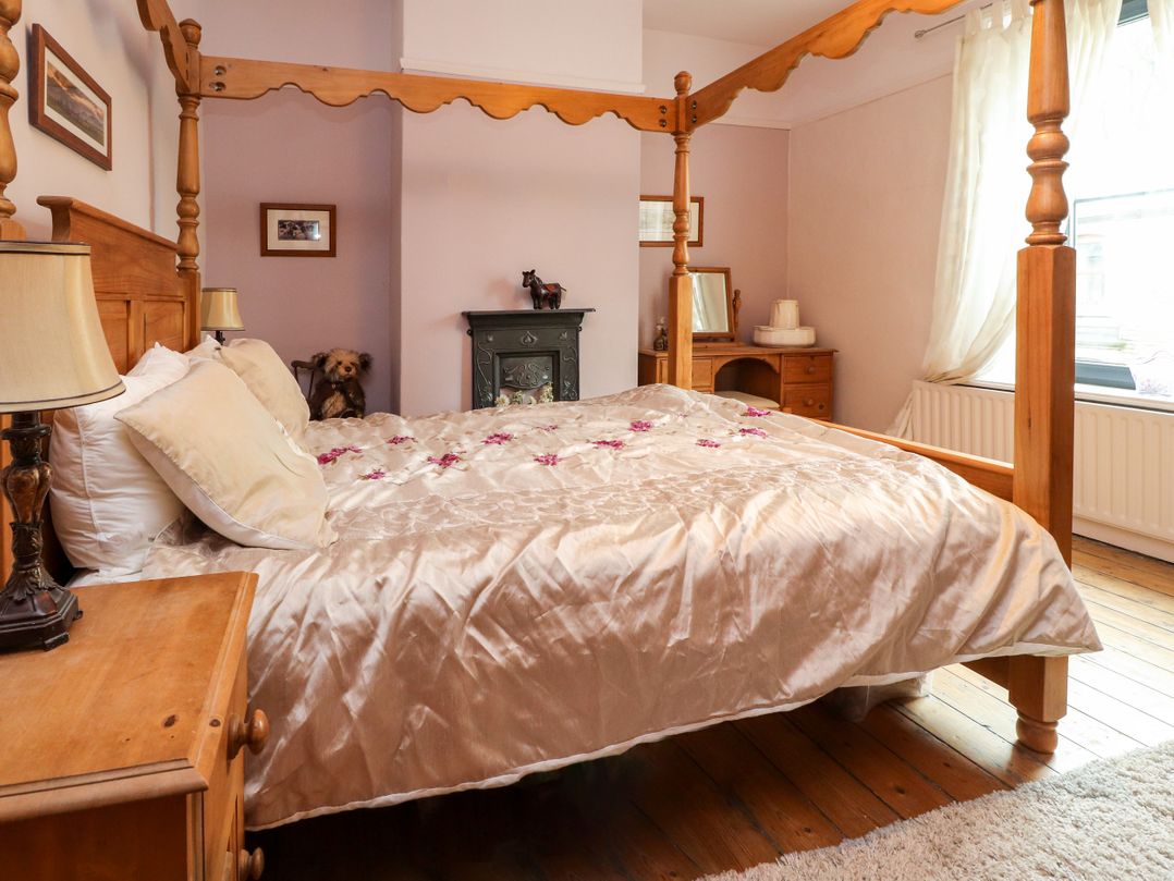Ribble Valley Cottage