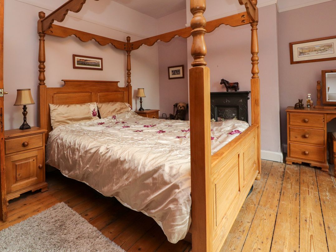 Ribble Valley Cottage