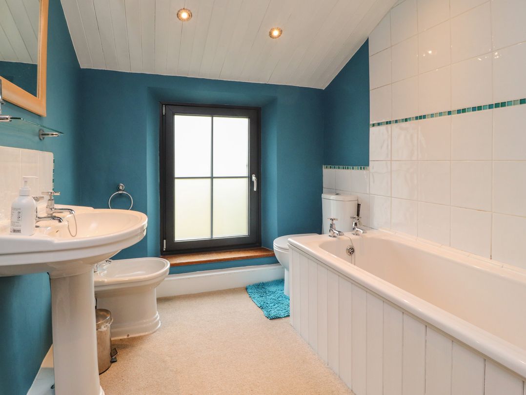 Ribble Valley Cottage