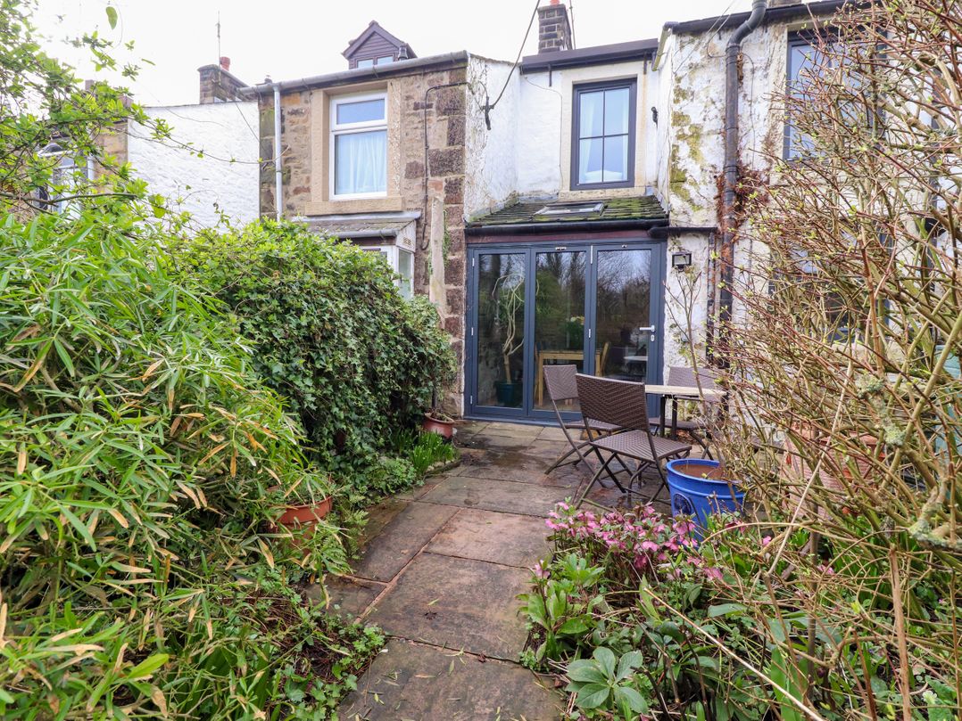 Ribble Valley Cottage