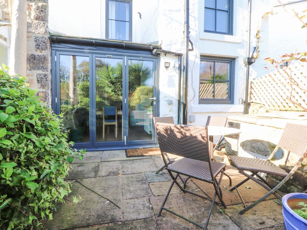 Ribble Valley Cottage