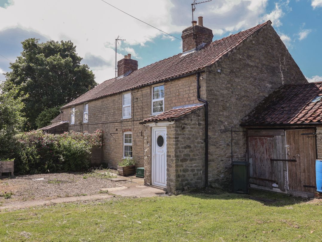 2 Beck Houses
