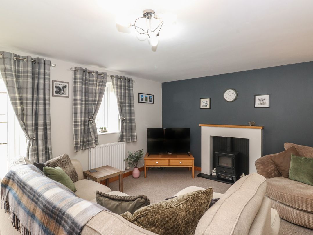 Vallum Rest