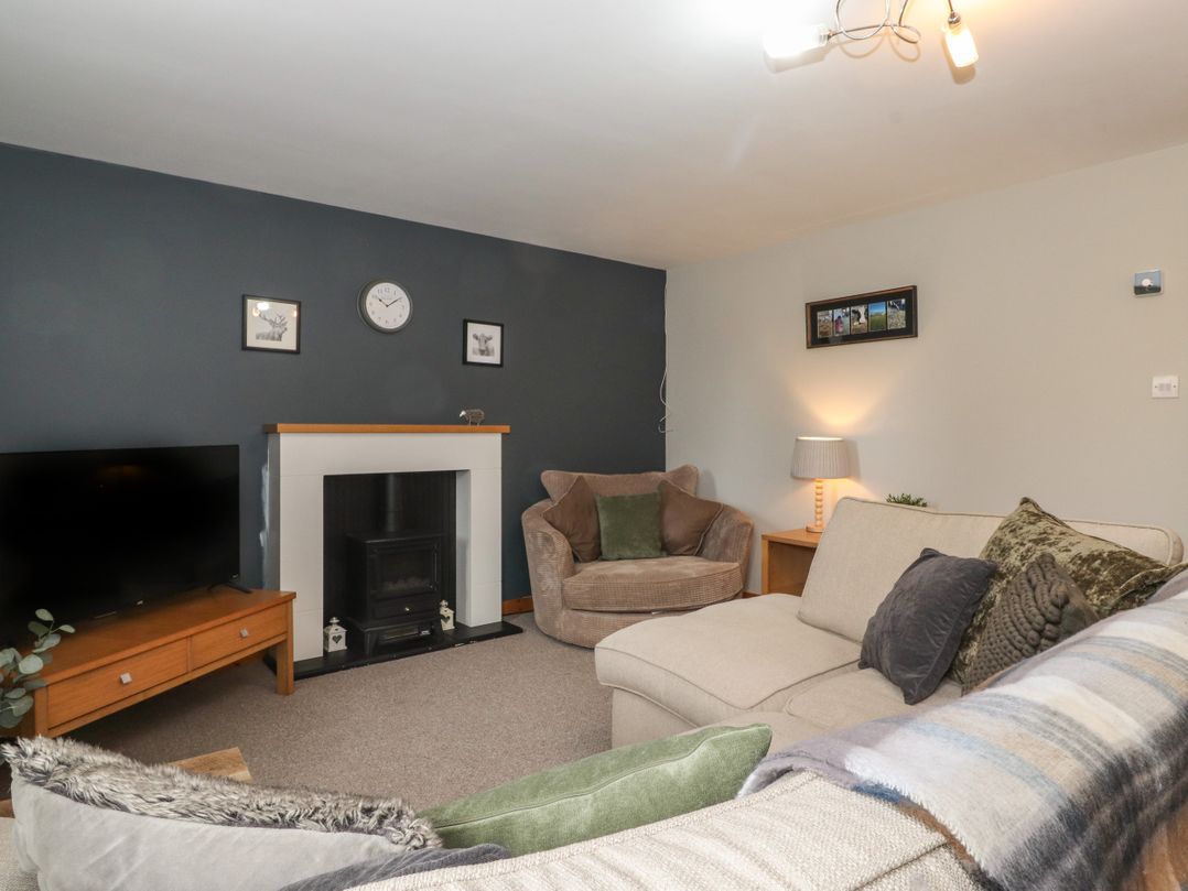 Vallum Rest