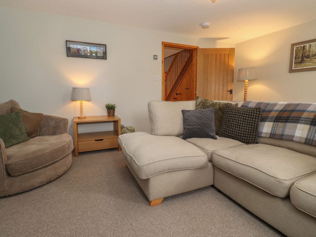 Vallum Rest