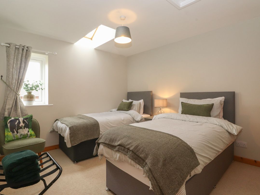 Vallum Rest