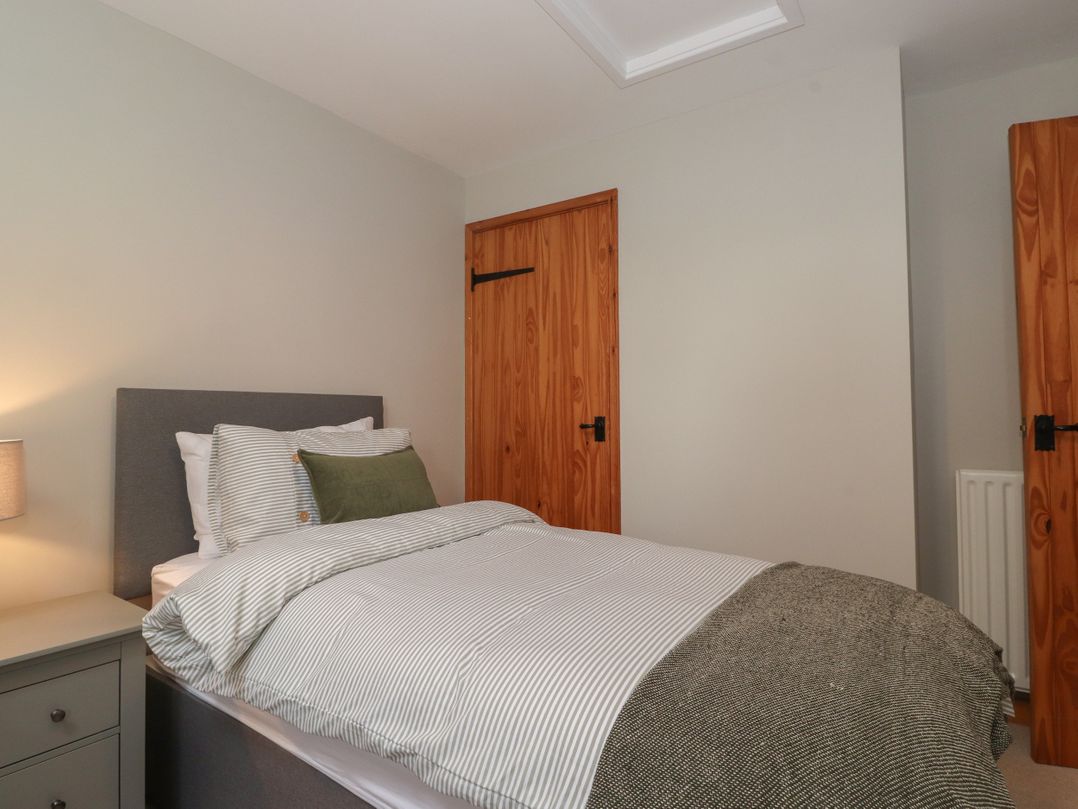 Vallum Rest